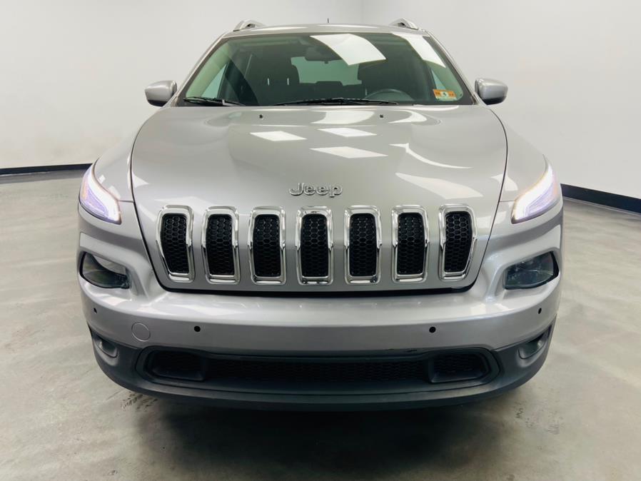 2017 Jeep Cherokee Latitude 4x4, available for sale in Linden, New Jersey | East Coast Auto Group. Linden, New Jersey 2017 Jeep Cherokee Latitude 4x4, available for sale in Linden, New Jersey | East Coast Auto Group. Linden, New Jersey