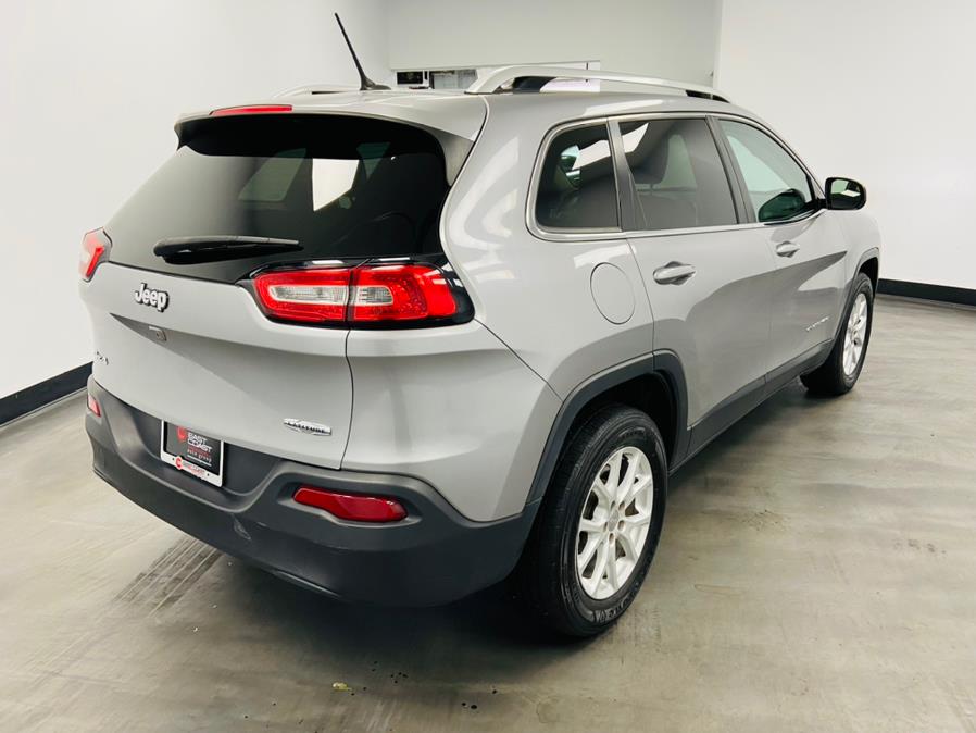 2017 Jeep Cherokee Latitude 4x4, available for sale in Linden, New Jersey | East Coast Auto Group. Linden, New Jersey 2017 Jeep Cherokee Latitude 4x4, available for sale in Linden, New Jersey | East Coast Auto Group. Linden, New Jersey