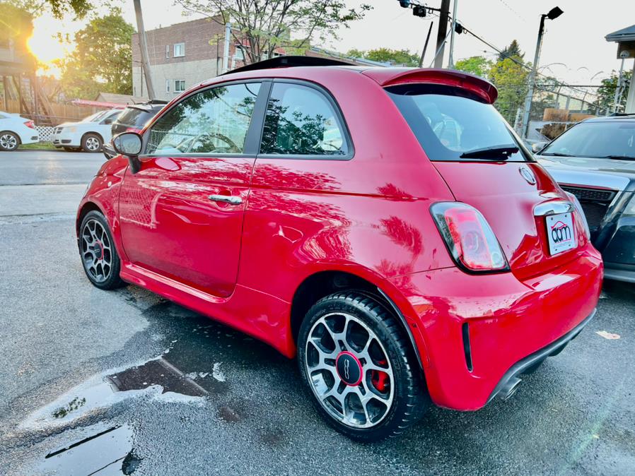 Used FIAT 500 2dr HB Turbo 2013 | Advanced Auto Mall. Bronx, New York Used FIAT 500 2dr HB Turbo 2013 | Advanced Auto Mall. Bronx, New York