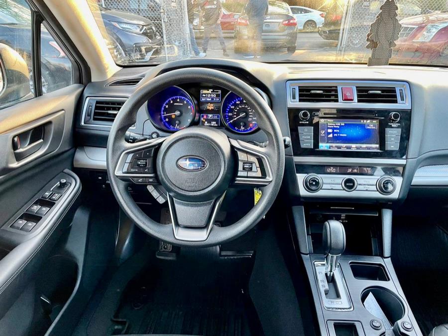 Used Subaru Legacy 2.5i 2019 | Advanced Auto Mall. Bronx, New York Used Subaru Legacy 2.5i 2019 | Advanced Auto Mall. Bronx, New York