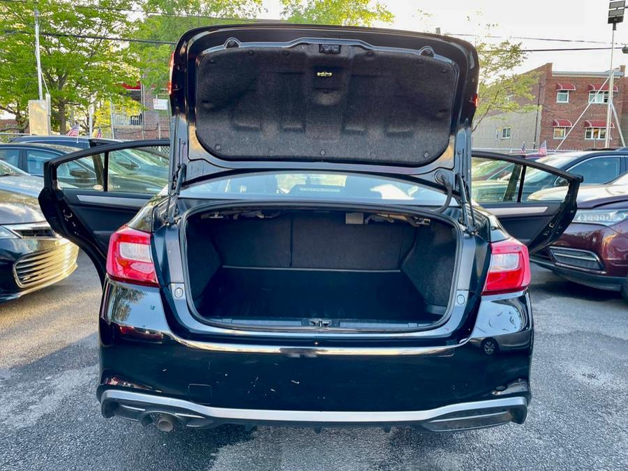 Used Subaru Legacy 2.5i 2019 | Advanced Auto Mall. Bronx, New York Used Subaru Legacy 2.5i 2019 | Advanced Auto Mall. Bronx, New York