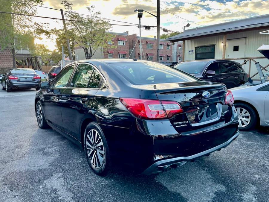 Used Subaru Legacy 2.5i 2019 | Advanced Auto Mall. Bronx, New York Used Subaru Legacy 2.5i 2019 | Advanced Auto Mall. Bronx, New York