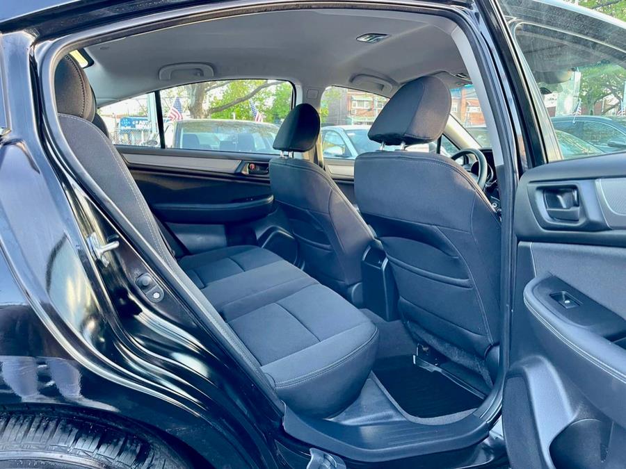 Used Subaru Legacy 2.5i 2019 | Advanced Auto Mall. Bronx, New York Used Subaru Legacy 2.5i 2019 | Advanced Auto Mall. Bronx, New York