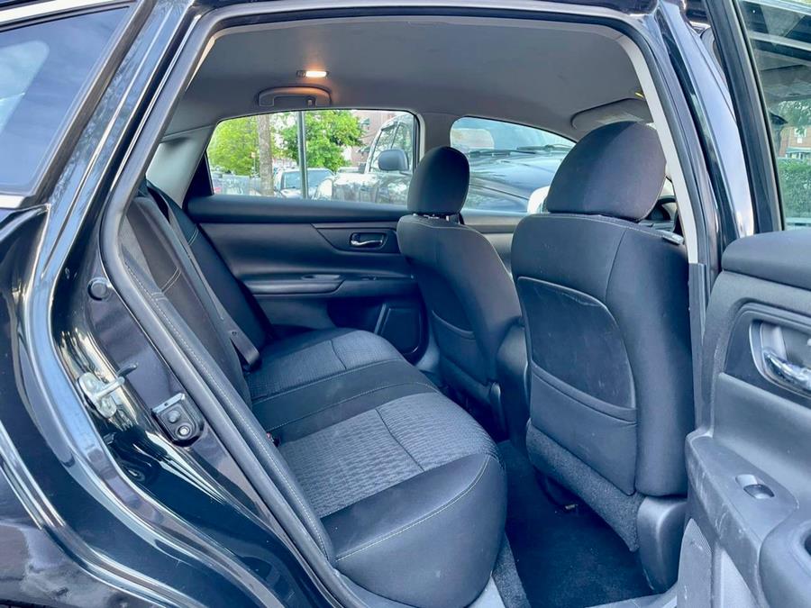 Used Nissan Altima 4dr Sdn I4 2.5 S 2016 | Advanced Auto Mall. Bronx, New York Used Nissan Altima 4dr Sdn I4 2.5 S 2016 | Advanced Auto Mall. Bronx, New York