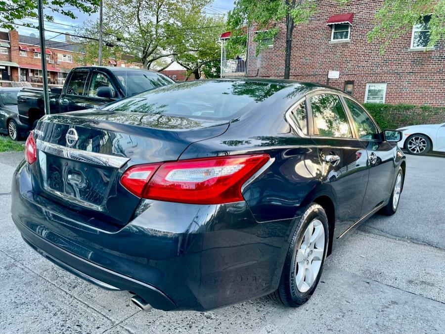 Used Nissan Altima 4dr Sdn I4 2.5 S 2016 | Advanced Auto Mall. Bronx, New York Used Nissan Altima 4dr Sdn I4 2.5 S 2016 | Advanced Auto Mall. Bronx, New York