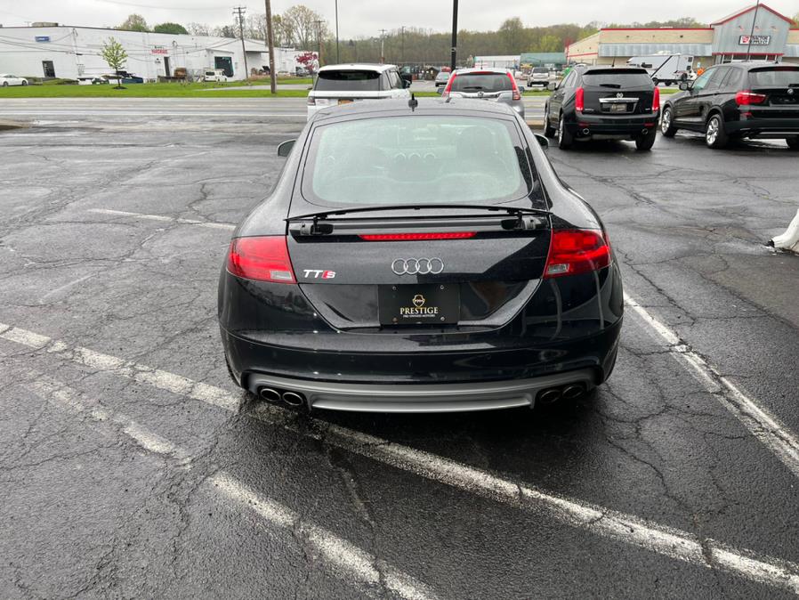 Used Audi TTS 2dr Cpe AT 2.0T quattro Prestige 2009 | Prestige Pre-Owned Motors Inc. New Windsor, New York Used Audi TTS 2dr Cpe AT 2.0T quattro Prestige 2009 | Prestige Pre-Owned Motors Inc. New Windsor, New York