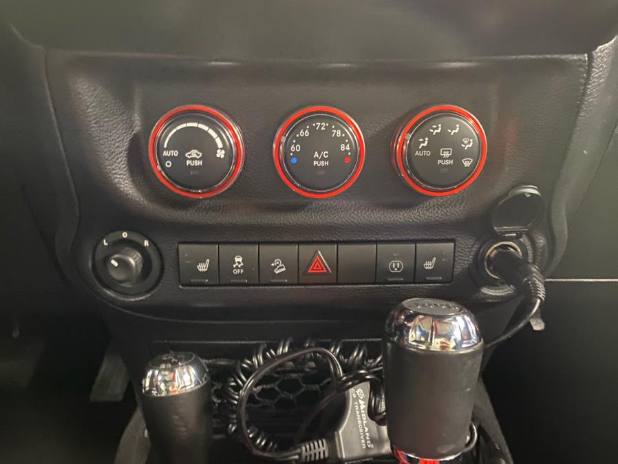 Used Jeep Wrangler Unlimited 4WD 4dr Dragon Edition *Ltd Avail* 2014 | M Auto Group. Elizabeth, New Jersey Used Jeep Wrangler Unlimited 4WD 4dr Dragon Edition *Ltd Avail* 2014 | M Auto Group. Elizabeth, New Jersey
