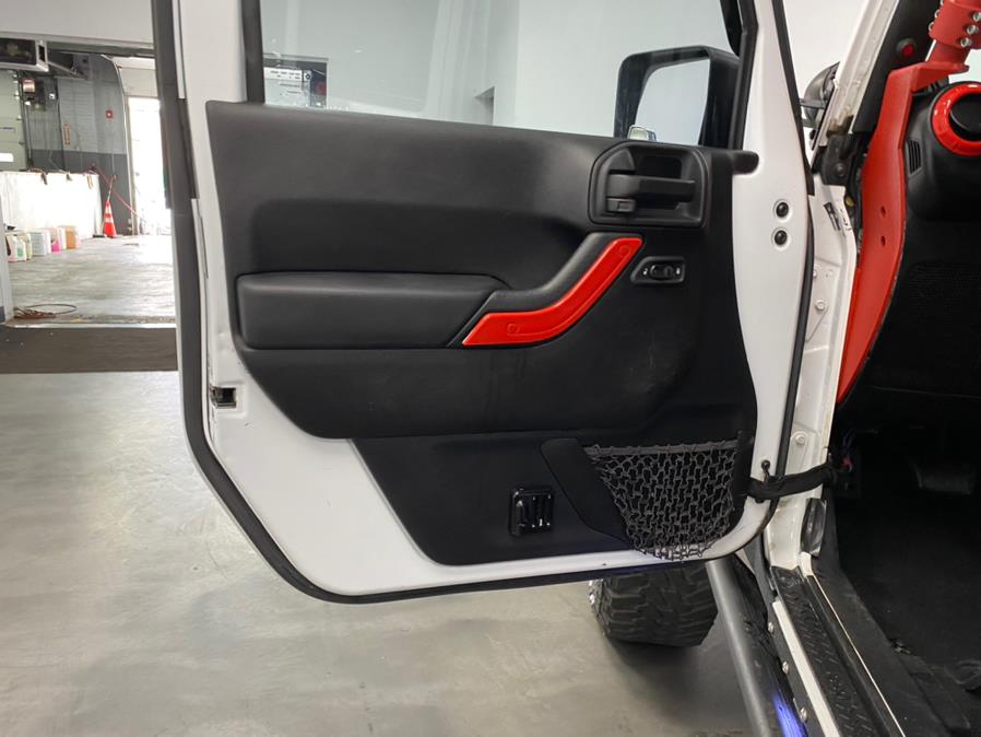 Used Jeep Wrangler Unlimited 4WD 4dr Dragon Edition *Ltd Avail* 2014 | M Auto Group. Elizabeth, New Jersey Used Jeep Wrangler Unlimited 4WD 4dr Dragon Edition *Ltd Avail* 2014 | M Auto Group. Elizabeth, New Jersey