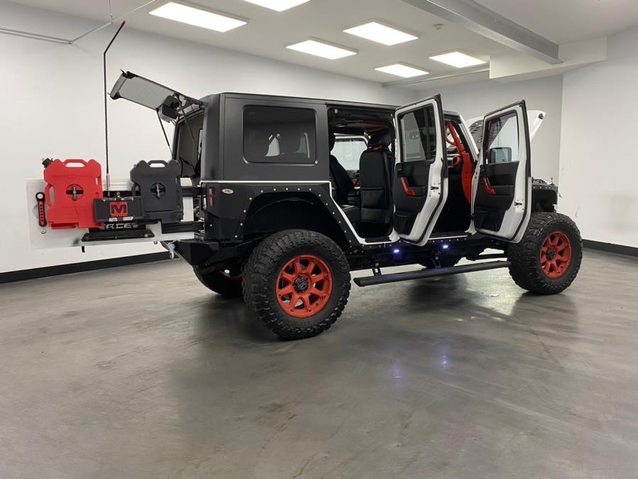 Used Jeep Wrangler Unlimited 4WD 4dr Dragon Edition *Ltd Avail* 2014 | M Auto Group. Elizabeth, New Jersey Used Jeep Wrangler Unlimited 4WD 4dr Dragon Edition *Ltd Avail* 2014 | M Auto Group. Elizabeth, New Jersey