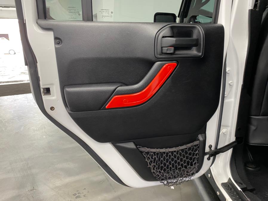 Used Jeep Wrangler Unlimited 4WD 4dr Dragon Edition *Ltd Avail* 2014 | M Auto Group. Elizabeth, New Jersey Used Jeep Wrangler Unlimited 4WD 4dr Dragon Edition *Ltd Avail* 2014 | M Auto Group. Elizabeth, New Jersey