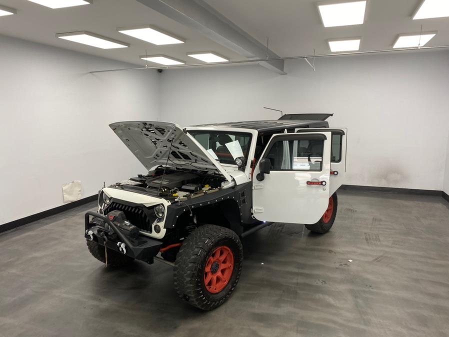 Used Jeep Wrangler Unlimited 4WD 4dr Dragon Edition *Ltd Avail* 2014 | M Auto Group. Elizabeth, New Jersey Used Jeep Wrangler Unlimited 4WD 4dr Dragon Edition *Ltd Avail* 2014 | M Auto Group. Elizabeth, New Jersey