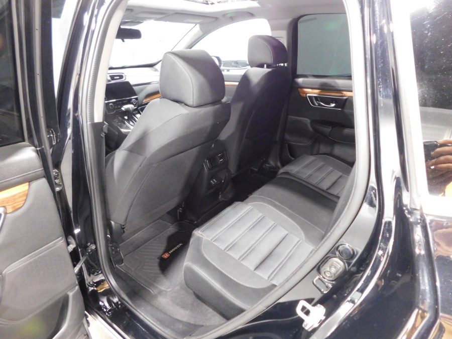 Used Honda CR-V EX AWD 2018 | Auto Gallery. Lodi, New Jersey Used Honda CR-V EX AWD 2018 | Auto Gallery. Lodi, New Jersey