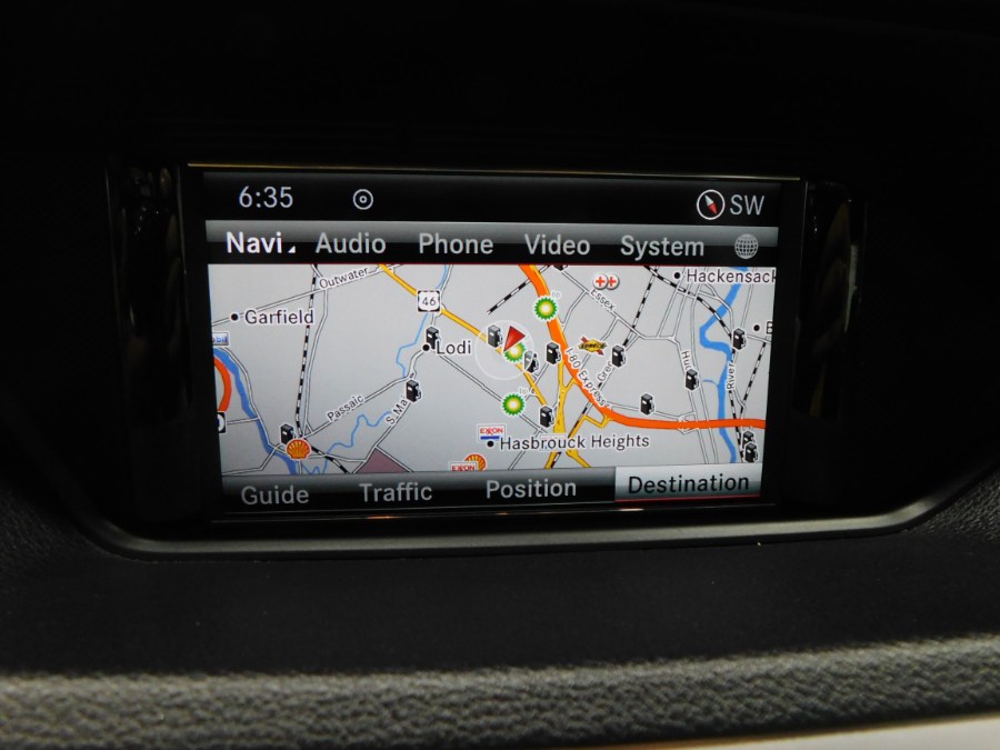 Used Mercedes-Benz E-Class 4dr Sdn E350 Sport 4MATIC *Ltd Avail* 2013 | Auto Gallery. Lodi, New Jersey Used Mercedes-Benz E-Class 4dr Sdn E350 Sport 4MATIC *Ltd Avail* 2013 | Auto Gallery. Lodi, New Jersey