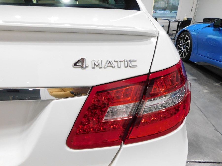Used Mercedes-Benz E-Class 4dr Sdn E350 Sport 4MATIC *Ltd Avail* 2013 | Auto Gallery. Lodi, New Jersey Used Mercedes-Benz E-Class 4dr Sdn E350 Sport 4MATIC *Ltd Avail* 2013 | Auto Gallery. Lodi, New Jersey