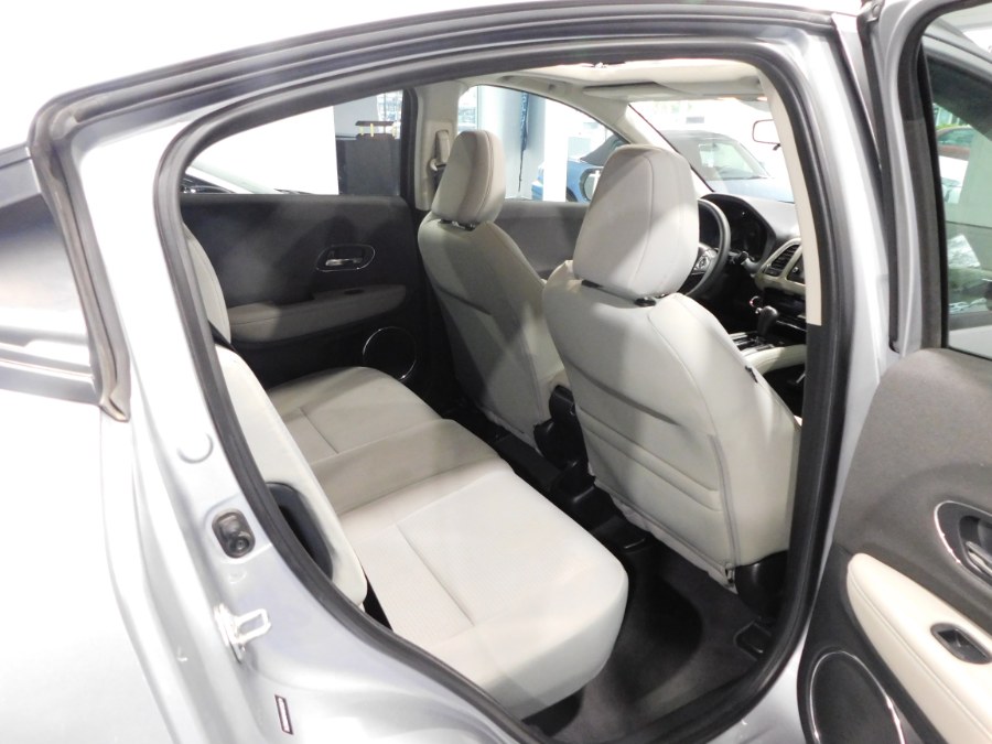 Used Honda HR-V EX AWD CVT 2019 | Auto Gallery. Lodi, New Jersey Used Honda HR-V EX AWD CVT 2019 | Auto Gallery. Lodi, New Jersey