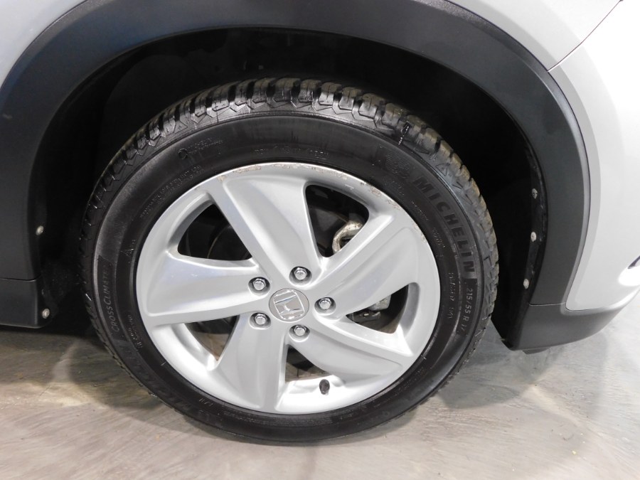 Used Honda HR-V EX AWD CVT 2019 | Auto Gallery. Lodi, New Jersey Used Honda HR-V EX AWD CVT 2019 | Auto Gallery. Lodi, New Jersey
