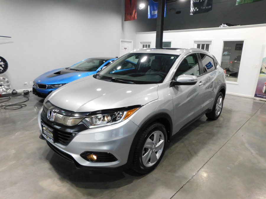 Used Honda HR-V EX AWD CVT 2019 | Auto Gallery. Lodi, New Jersey Used Honda HR-V EX AWD CVT 2019 | Auto Gallery. Lodi, New Jersey