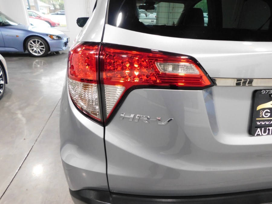 Used Honda HR-V EX AWD CVT 2019 | Auto Gallery. Lodi, New Jersey Used Honda HR-V EX AWD CVT 2019 | Auto Gallery. Lodi, New Jersey
