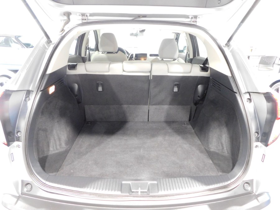 Used Honda HR-V EX AWD CVT 2019 | Auto Gallery. Lodi, New Jersey Used Honda HR-V EX AWD CVT 2019 | Auto Gallery. Lodi, New Jersey