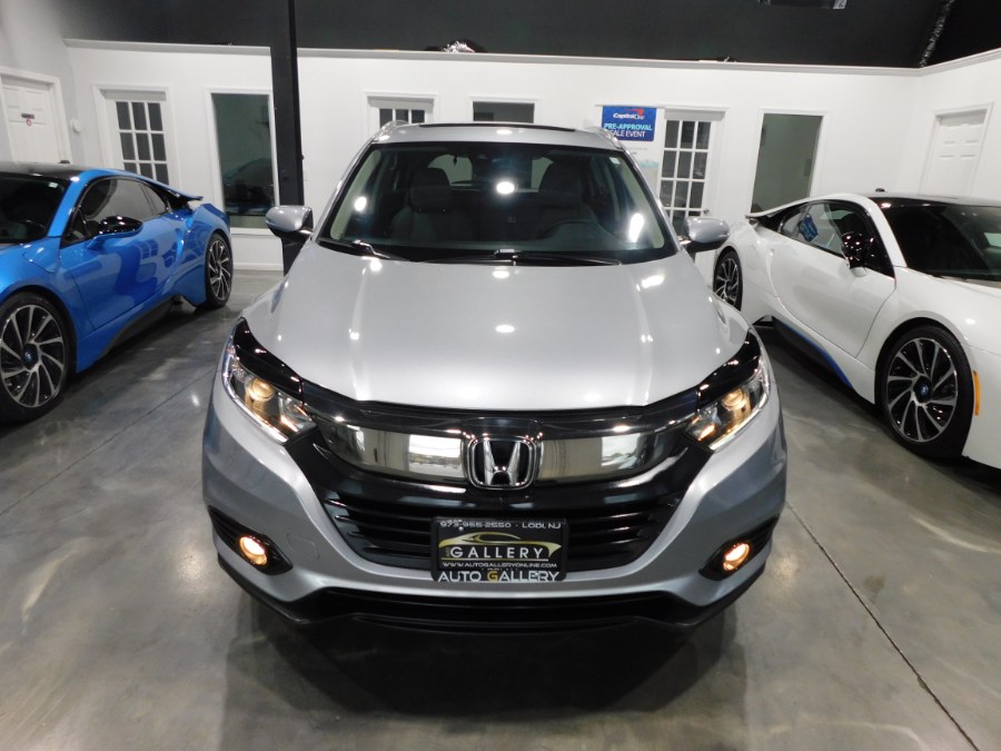 Used Honda HR-V EX AWD CVT 2019 | Auto Gallery. Lodi, New Jersey Used Honda HR-V EX AWD CVT 2019 | Auto Gallery. Lodi, New Jersey
