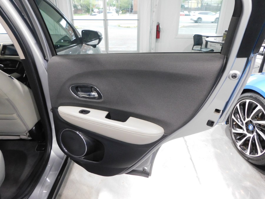 Used Honda HR-V EX AWD CVT 2019 | Auto Gallery. Lodi, New Jersey Used Honda HR-V EX AWD CVT 2019 | Auto Gallery. Lodi, New Jersey