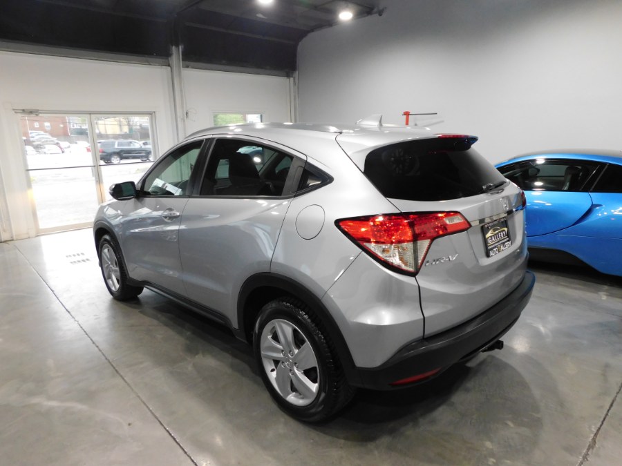 Used Honda HR-V EX AWD CVT 2019 | Auto Gallery. Lodi, New Jersey Used Honda HR-V EX AWD CVT 2019 | Auto Gallery. Lodi, New Jersey