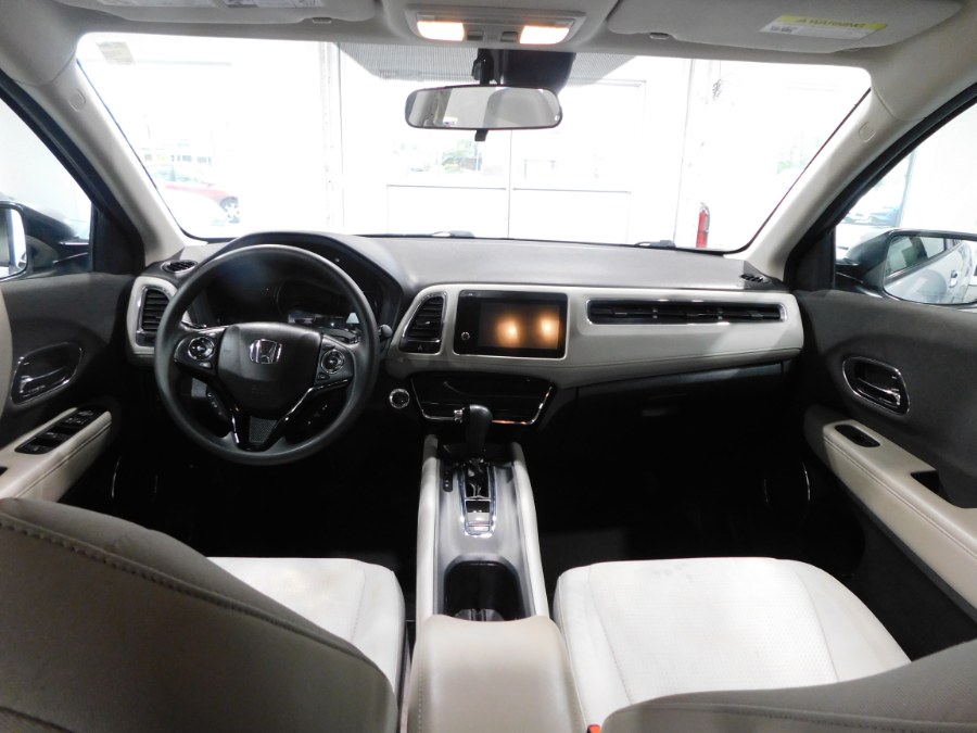Used Honda HR-V EX AWD CVT 2019 | Auto Gallery. Lodi, New Jersey Used Honda HR-V EX AWD CVT 2019 | Auto Gallery. Lodi, New Jersey