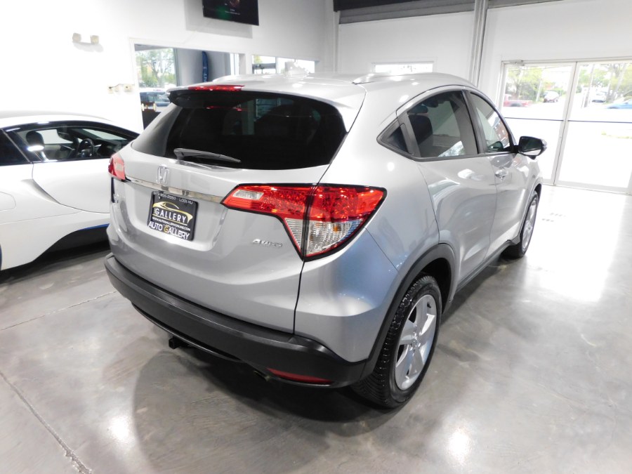 Used Honda HR-V EX AWD CVT 2019 | Auto Gallery. Lodi, New Jersey Used Honda HR-V EX AWD CVT 2019 | Auto Gallery. Lodi, New Jersey