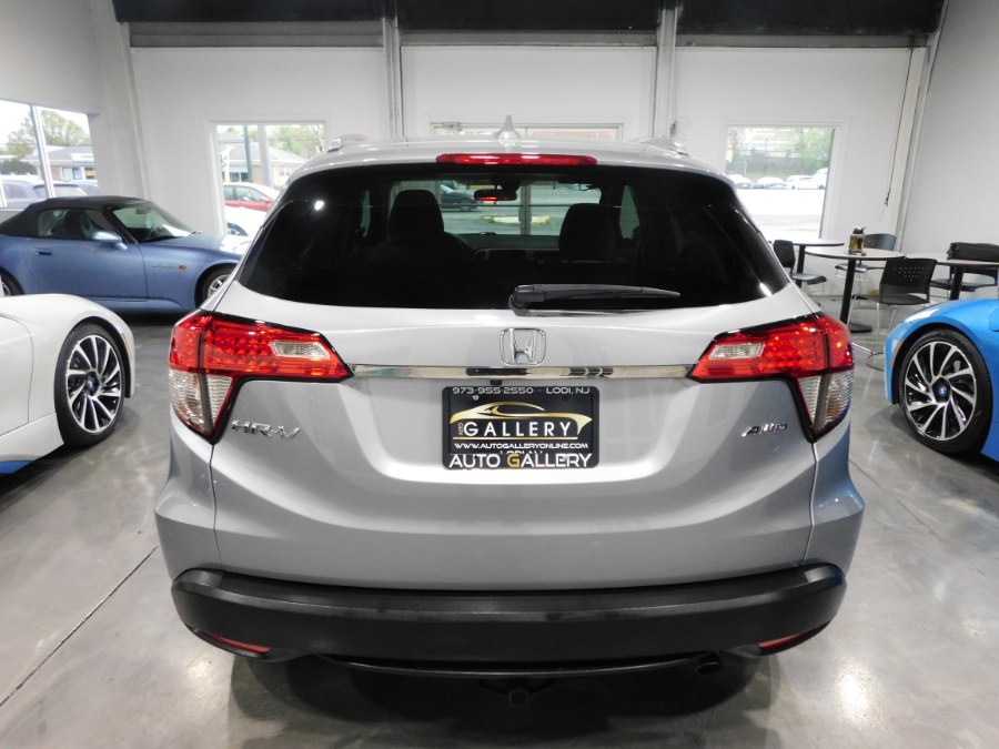 Used Honda HR-V EX AWD CVT 2019 | Auto Gallery. Lodi, New Jersey Used Honda HR-V EX AWD CVT 2019 | Auto Gallery. Lodi, New Jersey