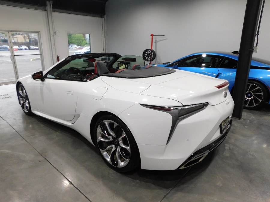 2021 Lexus LC LC 500 Convertible, available for sale in Lodi, New Jersey | Auto Gallery. Lodi, New Jersey 2021 Lexus LC LC 500 Convertible, available for sale in Lodi, New Jersey | Auto Gallery. Lodi, New Jersey