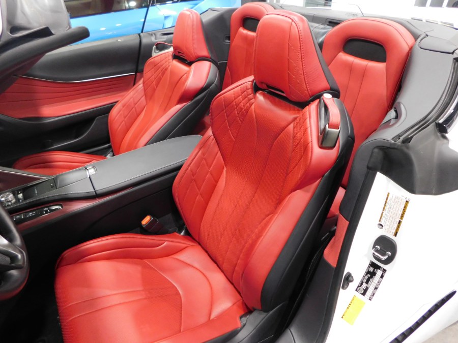 2021 Lexus LC LC 500 Convertible, available for sale in Lodi, New Jersey | Auto Gallery. Lodi, New Jersey 2021 Lexus LC LC 500 Convertible, available for sale in Lodi, New Jersey | Auto Gallery. Lodi, New Jersey