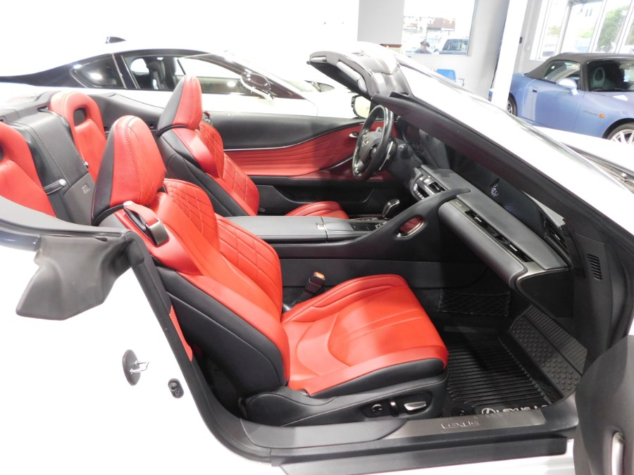 2021 Lexus LC LC 500 Convertible, available for sale in Lodi, New Jersey | Auto Gallery. Lodi, New Jersey 2021 Lexus LC LC 500 Convertible, available for sale in Lodi, New Jersey | Auto Gallery. Lodi, New Jersey