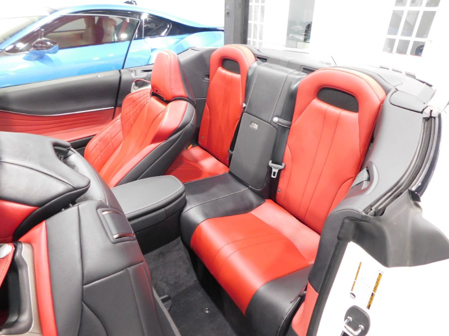 2021 Lexus LC LC 500 Convertible, available for sale in Lodi, New Jersey | Auto Gallery. Lodi, New Jersey 2021 Lexus LC LC 500 Convertible, available for sale in Lodi, New Jersey | Auto Gallery. Lodi, New Jersey