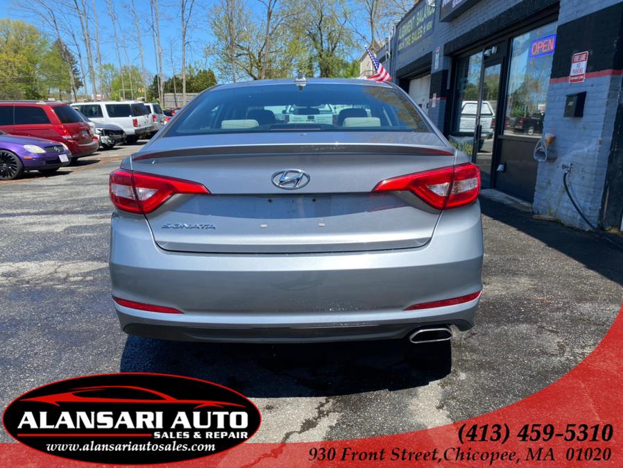 2017 Hyundai Sonata SE 2.4L, available for sale in Chicopee, Massachusetts | AlAnsari Auto Sales & Repair . Chicopee, Massachusetts 2017 Hyundai Sonata SE 2.4L, available for sale in Chicopee, Massachusetts | AlAnsari Auto Sales & Repair . Chicopee, Massachusetts