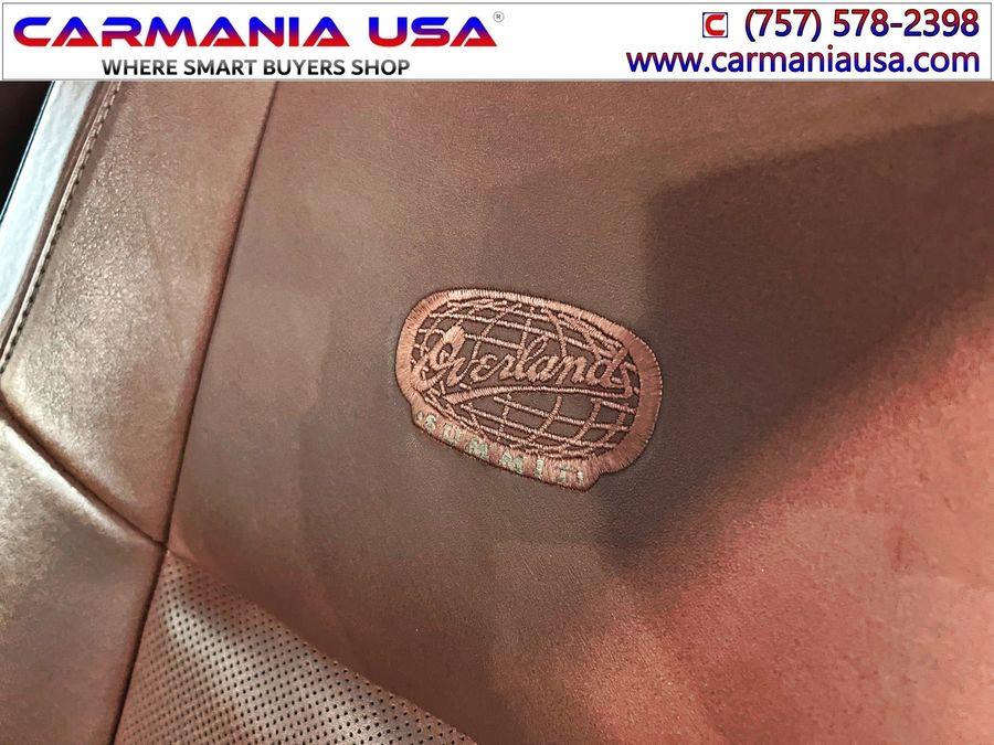 Used Jeep Grand Cherokee 4WD 4dr Overland Summit 2011 | CARMANIA USA. Chesapeake, Virginia Used Jeep Grand Cherokee 4WD 4dr Overland Summit 2011 | CARMANIA USA. Chesapeake, Virginia