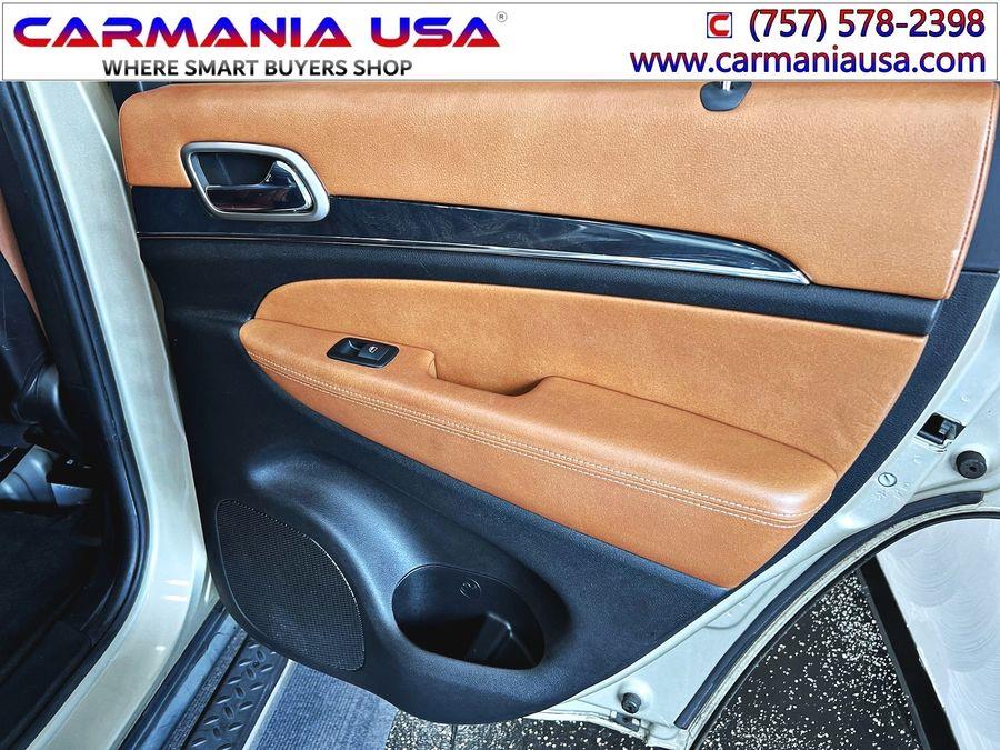 Used Jeep Grand Cherokee 4WD 4dr Overland Summit 2011 | CARMANIA USA. Chesapeake, Virginia Used Jeep Grand Cherokee 4WD 4dr Overland Summit 2011 | CARMANIA USA. Chesapeake, Virginia