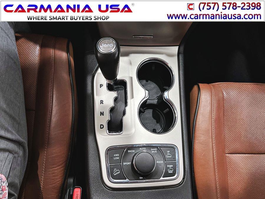 Used Jeep Grand Cherokee 4WD 4dr Overland Summit 2011 | CARMANIA USA. Chesapeake, Virginia Used Jeep Grand Cherokee 4WD 4dr Overland Summit 2011 | CARMANIA USA. Chesapeake, Virginia