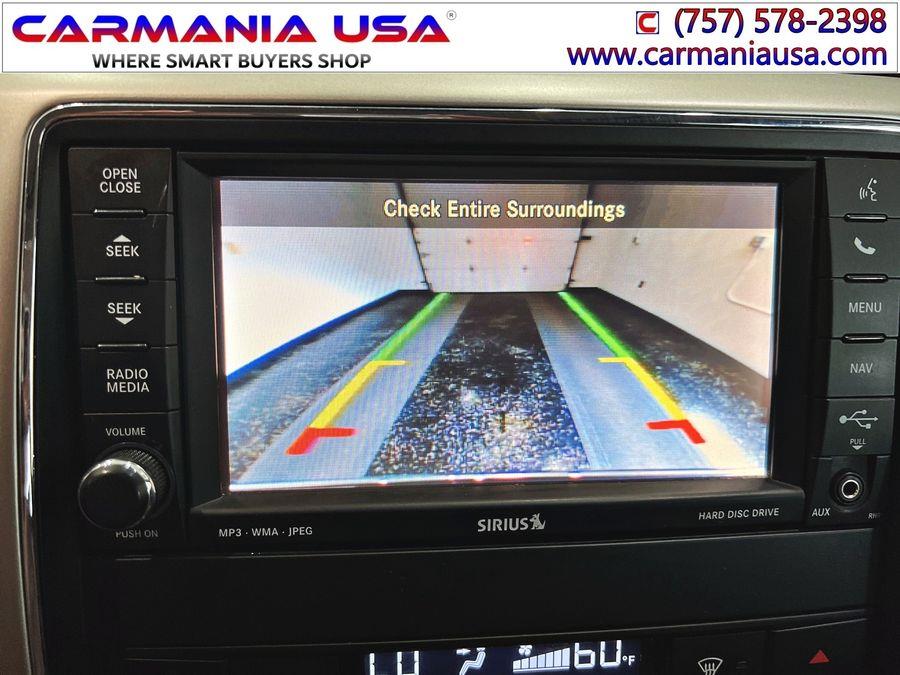Used Jeep Grand Cherokee 4WD 4dr Overland Summit 2011 | CARMANIA USA. Chesapeake, Virginia Used Jeep Grand Cherokee 4WD 4dr Overland Summit 2011 | CARMANIA USA. Chesapeake, Virginia