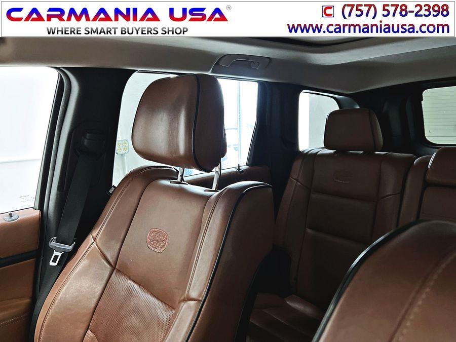 Used Jeep Grand Cherokee 4WD 4dr Overland Summit 2011 | CARMANIA USA. Chesapeake, Virginia Used Jeep Grand Cherokee 4WD 4dr Overland Summit 2011 | CARMANIA USA. Chesapeake, Virginia