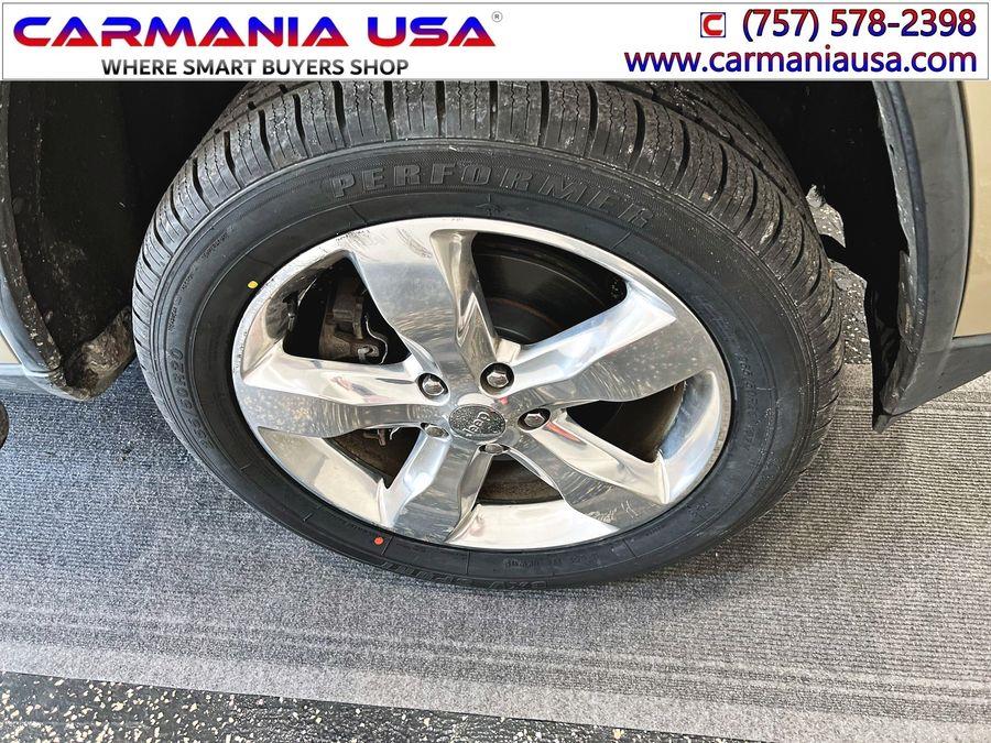 Used Jeep Grand Cherokee 4WD 4dr Overland Summit 2011 | CARMANIA USA. Chesapeake, Virginia Used Jeep Grand Cherokee 4WD 4dr Overland Summit 2011 | CARMANIA USA. Chesapeake, Virginia