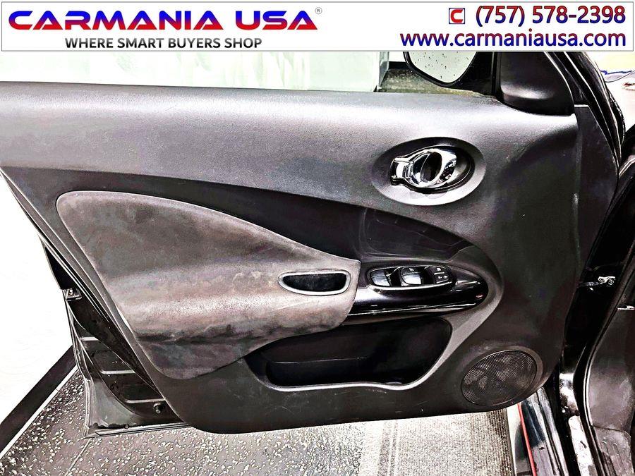 Used Nissan JUKE 5dr Wgn CVT NISMO RS AWD 2014 | CARMANIA USA. Chesapeake, Virginia Used Nissan JUKE 5dr Wgn CVT NISMO RS AWD 2014 | CARMANIA USA. Chesapeake, Virginia