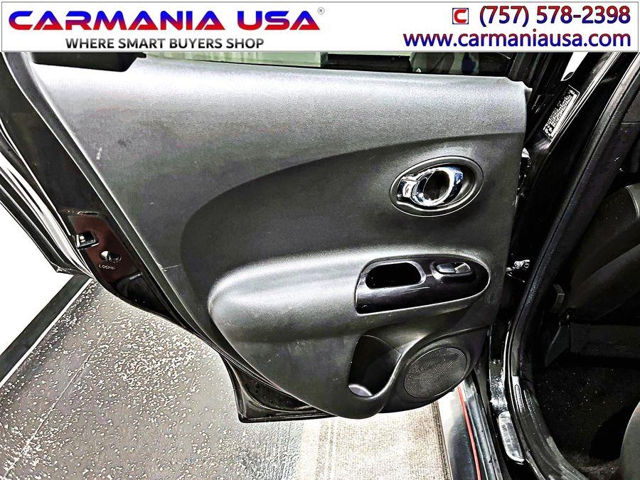 Used Nissan JUKE 5dr Wgn CVT NISMO RS AWD 2014 | CARMANIA USA. Chesapeake, Virginia Used Nissan JUKE 5dr Wgn CVT NISMO RS AWD 2014 | CARMANIA USA. Chesapeake, Virginia