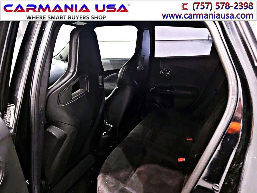 Used Nissan JUKE 5dr Wgn CVT NISMO RS AWD 2014 | CARMANIA USA. Chesapeake, Virginia Used Nissan JUKE 5dr Wgn CVT NISMO RS AWD 2014 | CARMANIA USA. Chesapeake, Virginia