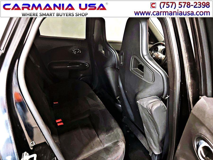 Used Nissan JUKE 5dr Wgn CVT NISMO RS AWD 2014 | CARMANIA USA. Chesapeake, Virginia Used Nissan JUKE 5dr Wgn CVT NISMO RS AWD 2014 | CARMANIA USA. Chesapeake, Virginia