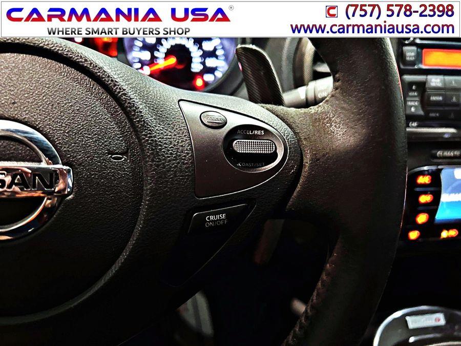 Used Nissan JUKE 5dr Wgn CVT NISMO RS AWD 2014 | CARMANIA USA. Chesapeake, Virginia Used Nissan JUKE 5dr Wgn CVT NISMO RS AWD 2014 | CARMANIA USA. Chesapeake, Virginia