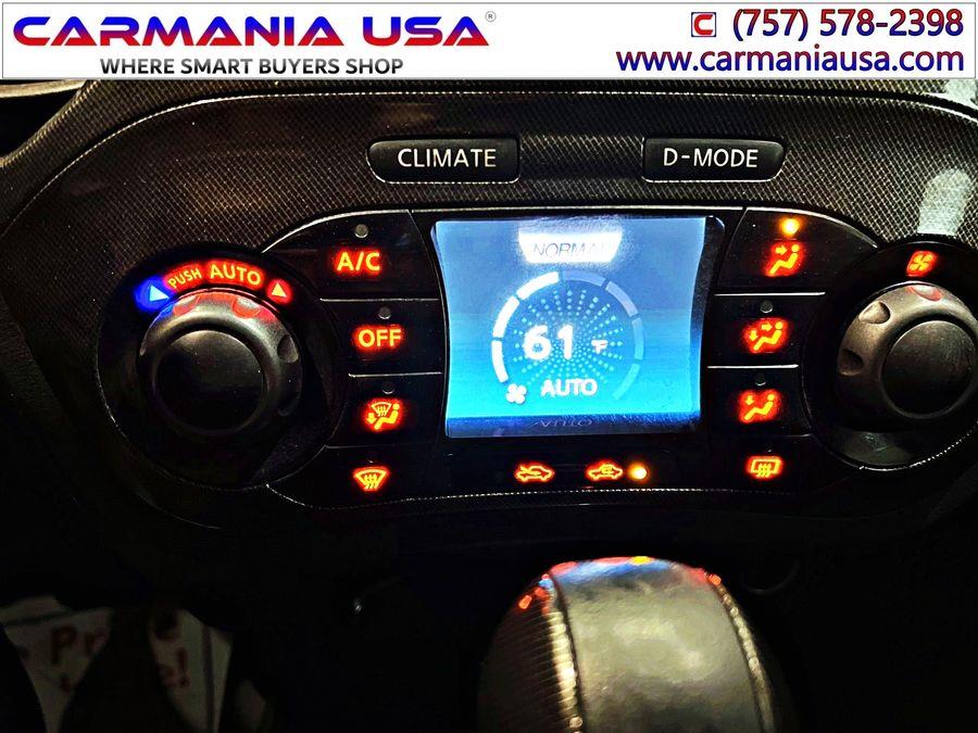 Used Nissan JUKE 5dr Wgn CVT NISMO RS AWD 2014 | CARMANIA USA. Chesapeake, Virginia Used Nissan JUKE 5dr Wgn CVT NISMO RS AWD 2014 | CARMANIA USA. Chesapeake, Virginia