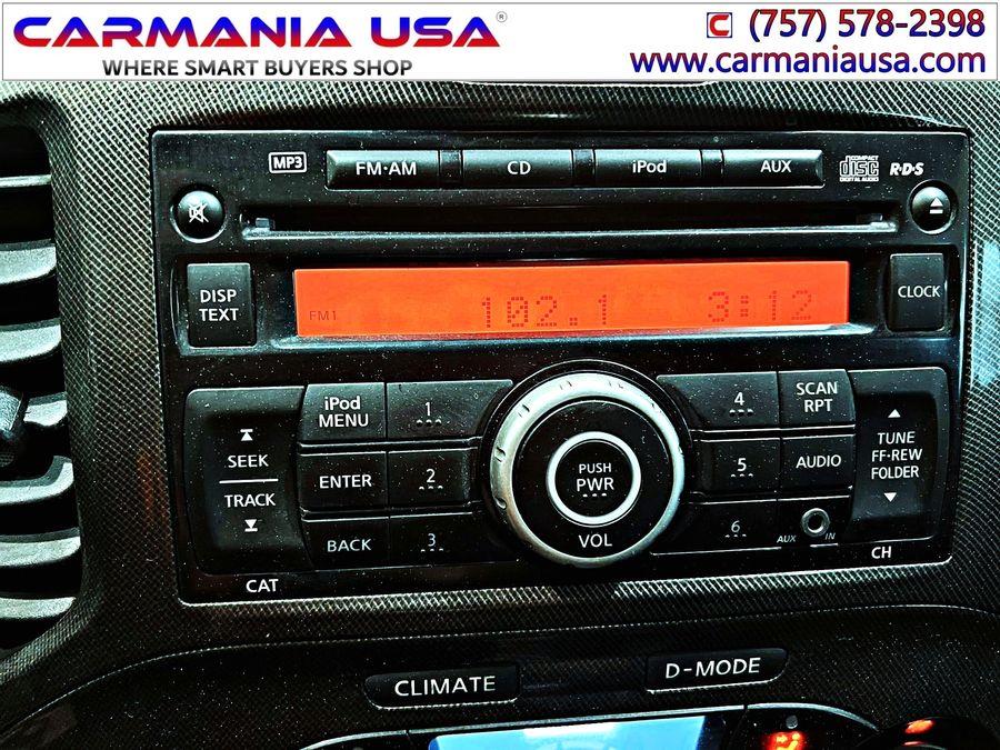 Used Nissan JUKE 5dr Wgn CVT NISMO RS AWD 2014 | CARMANIA USA. Chesapeake, Virginia Used Nissan JUKE 5dr Wgn CVT NISMO RS AWD 2014 | CARMANIA USA. Chesapeake, Virginia