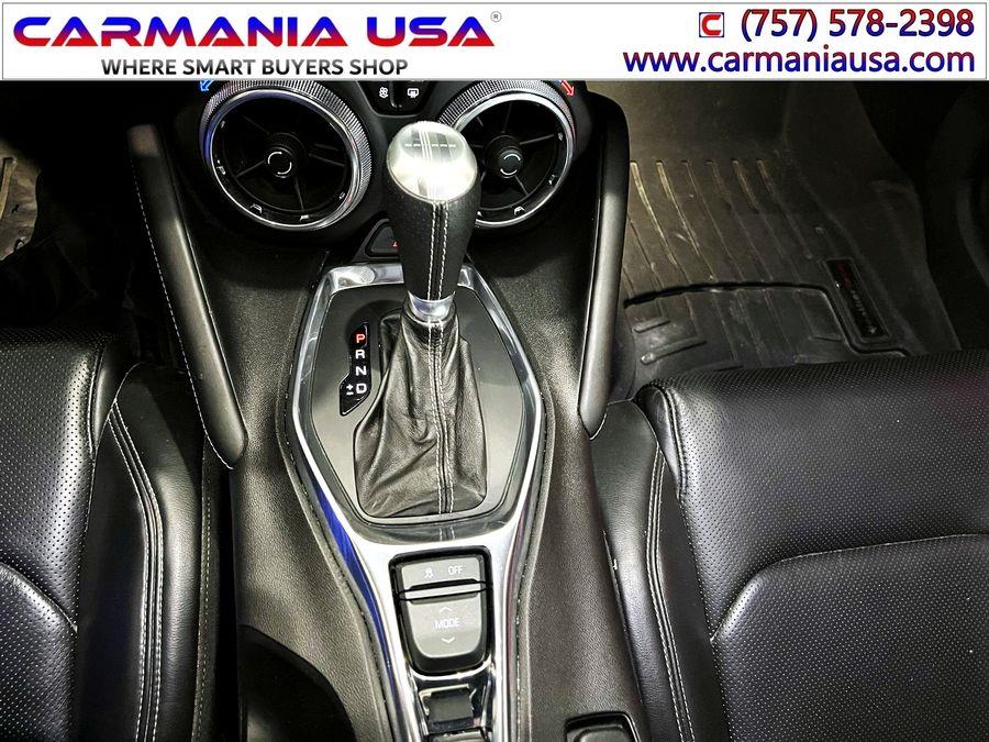 Used Chevrolet Camaro 2dr Cpe 2SS 2016 | CARMANIA USA. Chesapeake, Virginia Used Chevrolet Camaro 2dr Cpe 2SS 2016 | CARMANIA USA. Chesapeake, Virginia