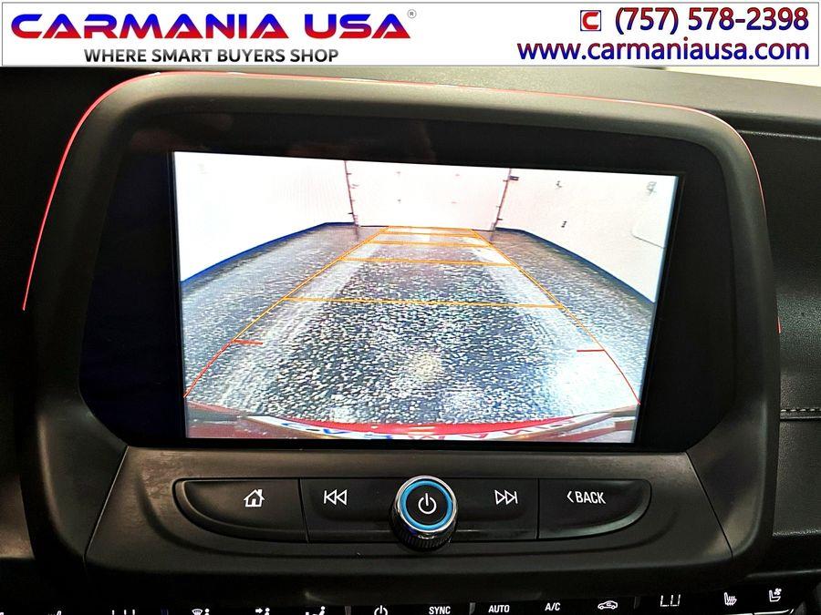 Used Chevrolet Camaro 2dr Cpe 2SS 2016 | CARMANIA USA. Chesapeake, Virginia Used Chevrolet Camaro 2dr Cpe 2SS 2016 | CARMANIA USA. Chesapeake, Virginia