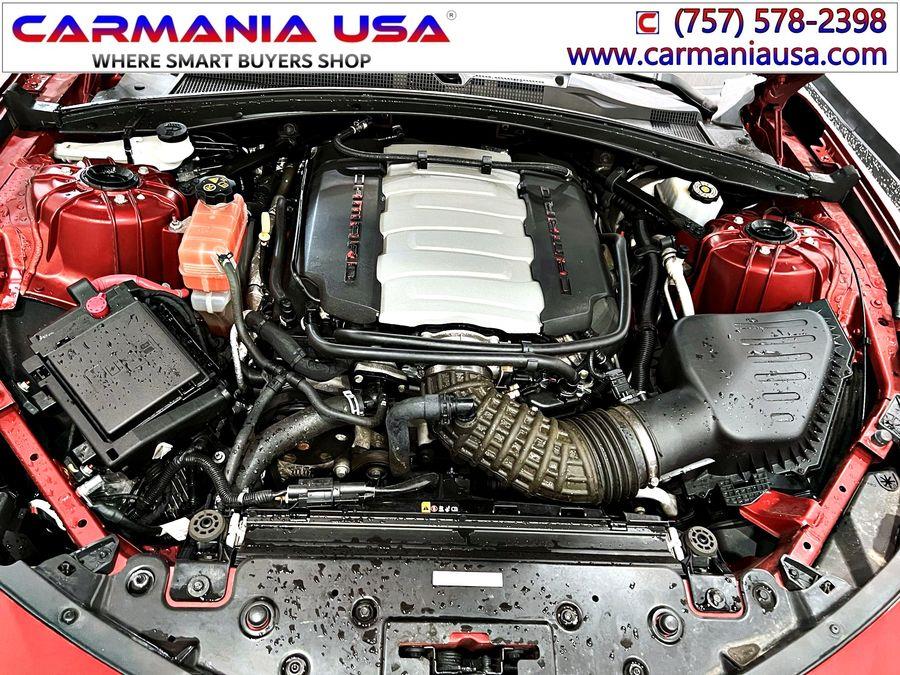 Used Chevrolet Camaro 2dr Cpe 2SS 2016 | CARMANIA USA. Chesapeake, Virginia Used Chevrolet Camaro 2dr Cpe 2SS 2016 | CARMANIA USA. Chesapeake, Virginia